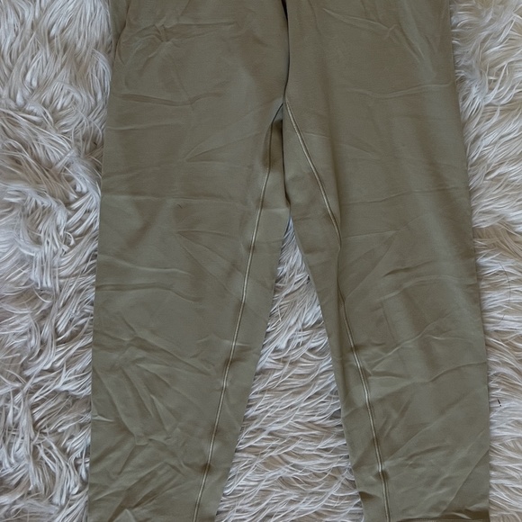 Aerie Off-line Straight-Leg Tights - Picture 2 of 2